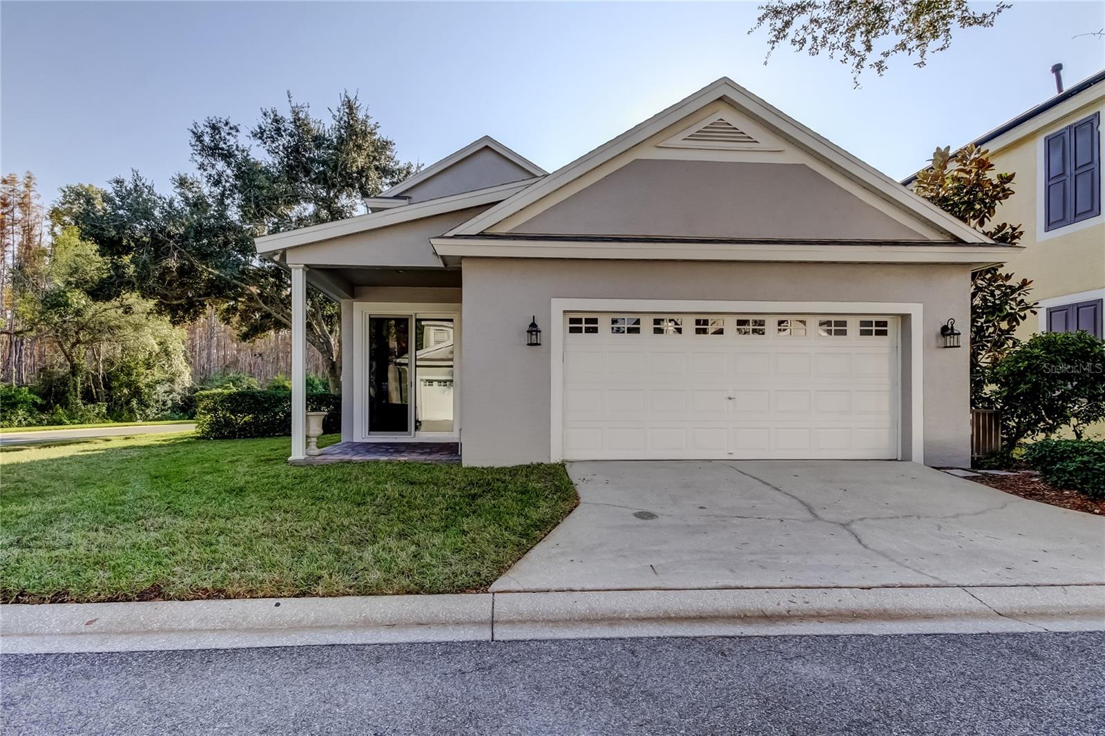 WESTCHASE SEC 430A - Residential Lease