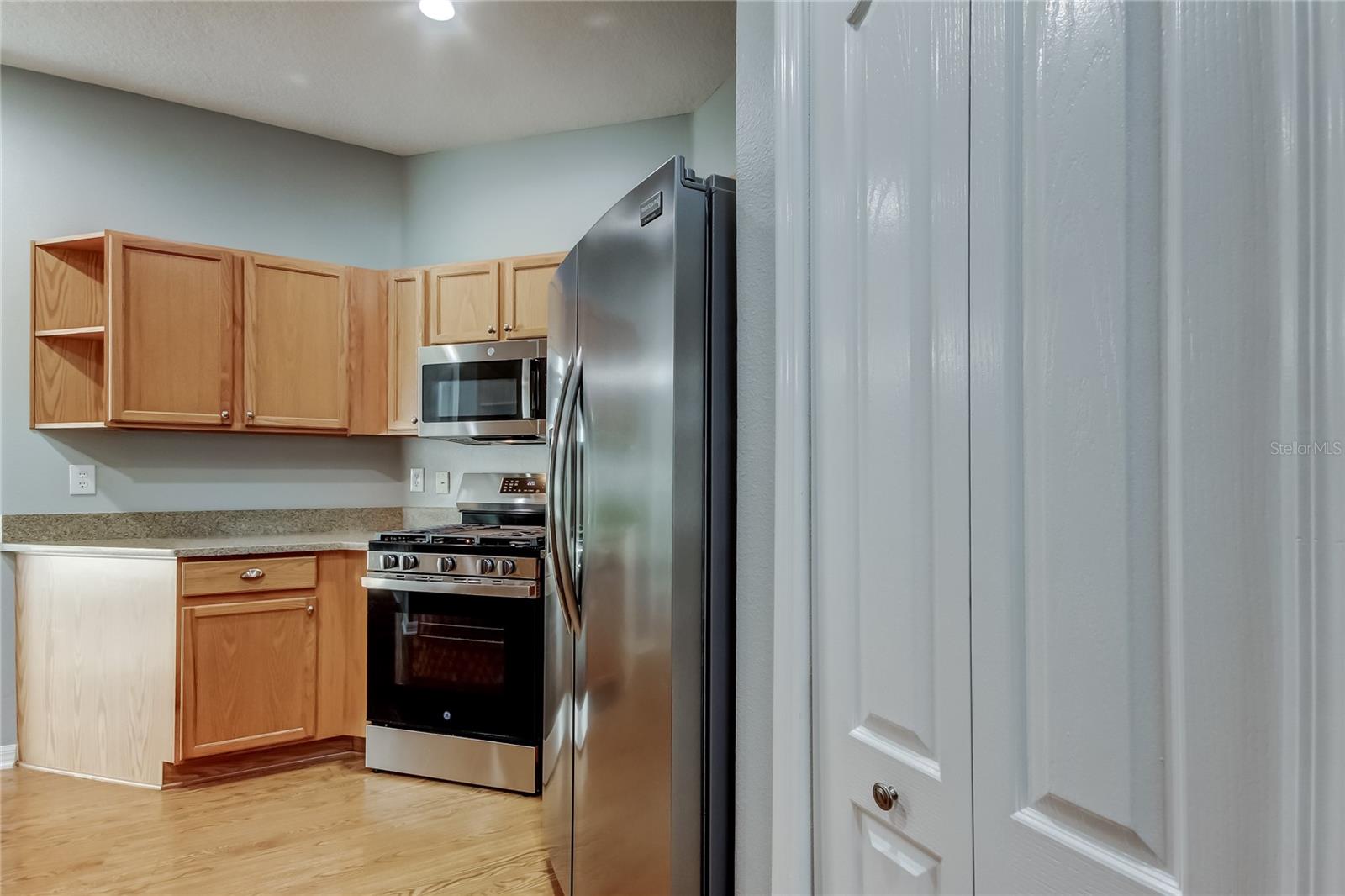 WESTCHASE SEC 430A - Residential Lease