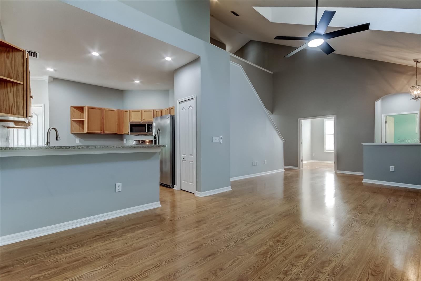 WESTCHASE SEC 430A - Residential Lease