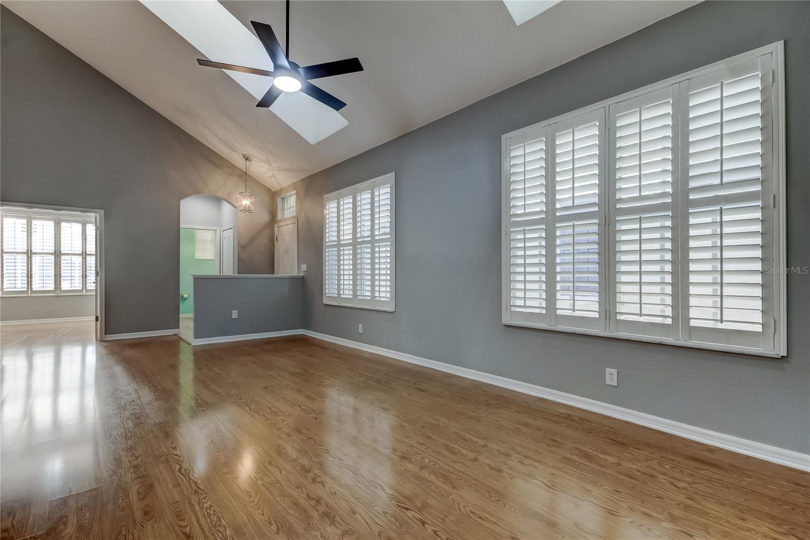 WESTCHASE SEC 430A - Residential Lease