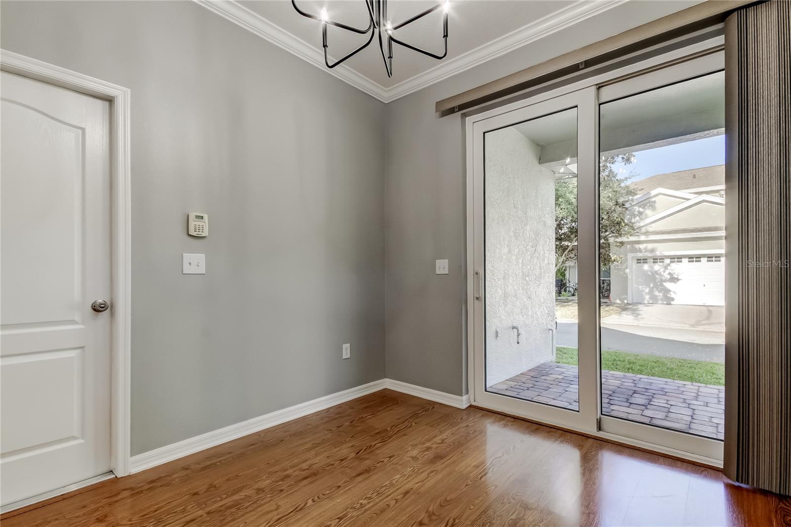 WESTCHASE SEC 430A - Residential Lease