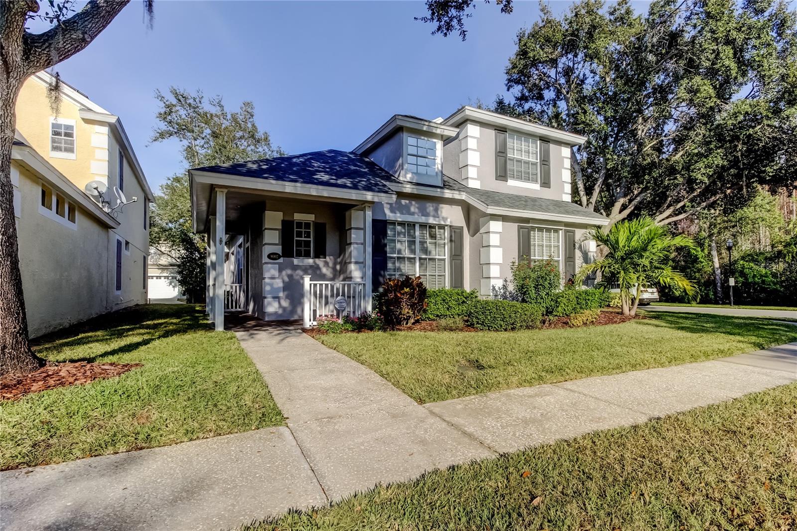WESTCHASE SEC 430A - Residential Lease