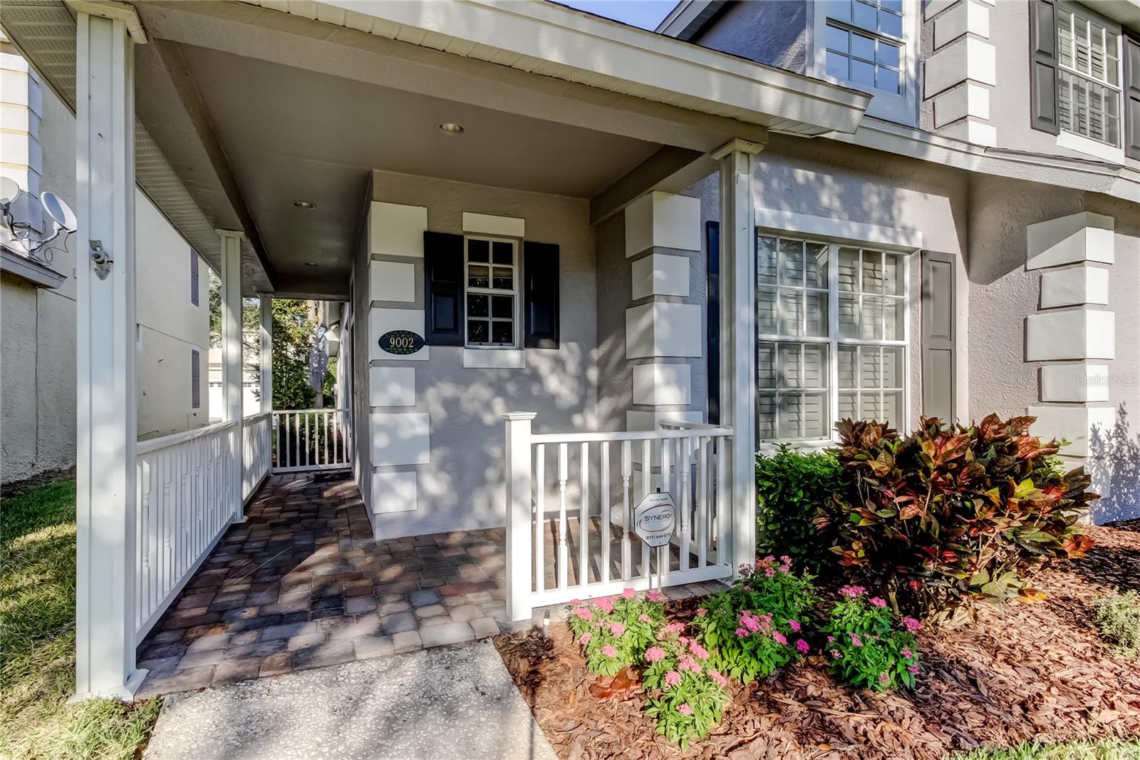 WESTCHASE SEC 430A - Residential Lease