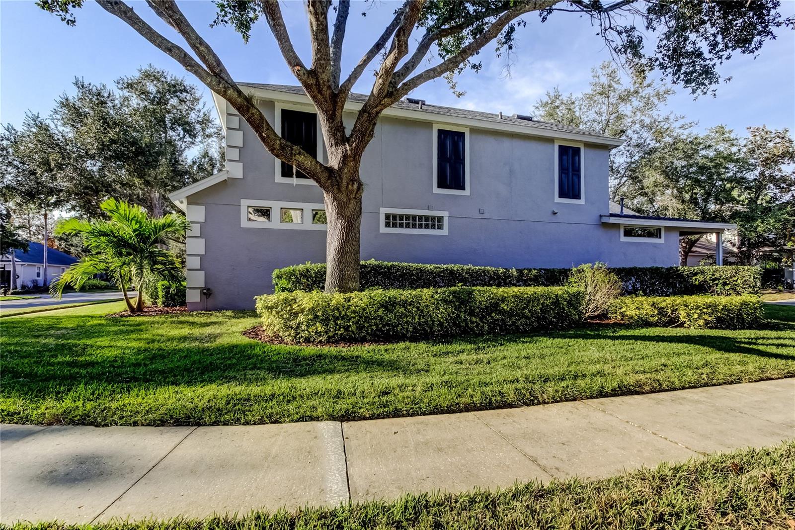 WESTCHASE SEC 430A - Residential Lease