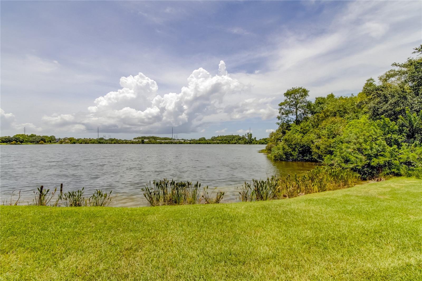 WESTCHASE SEC 430A - Residential Lease