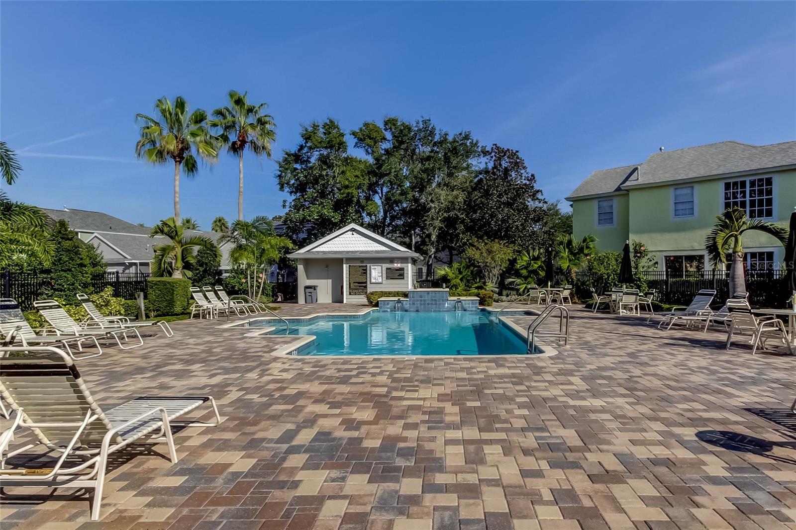 WESTCHASE SEC 430A - Residential Lease