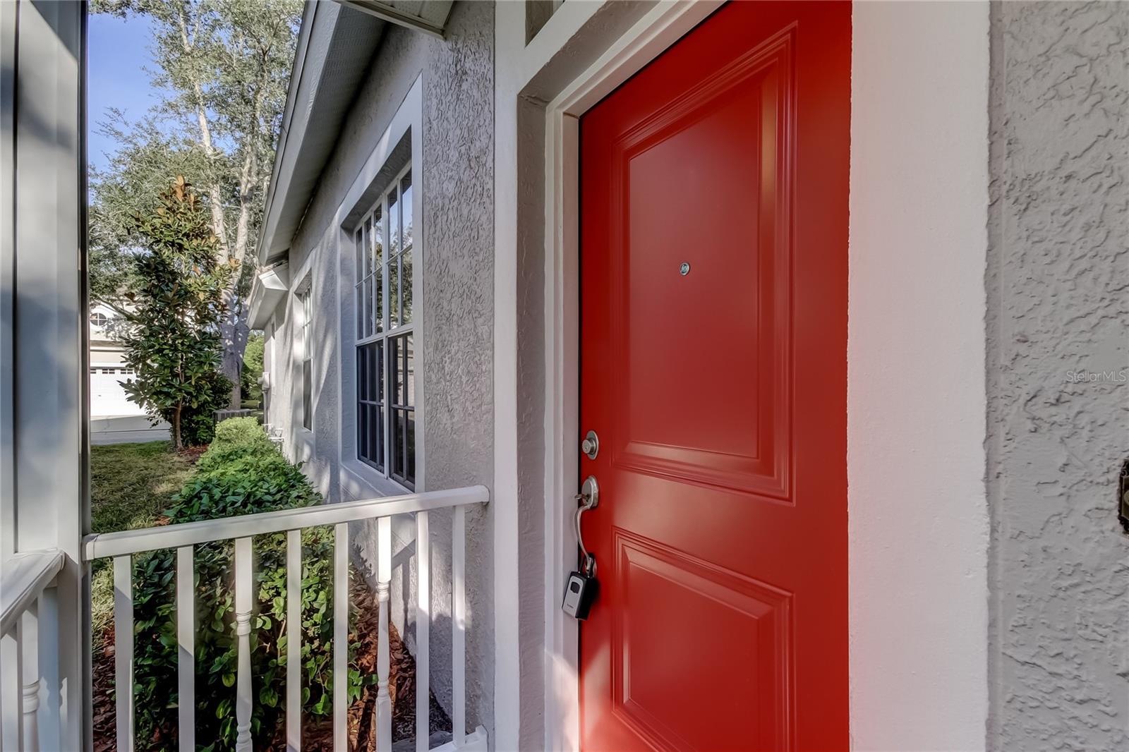 WESTCHASE SEC 430A - Residential Lease