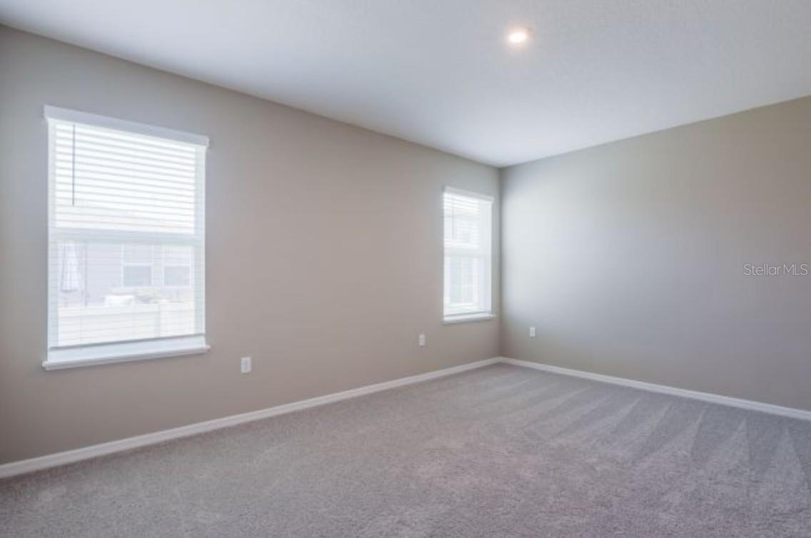 LAKE MARIE ESTATES - Residential