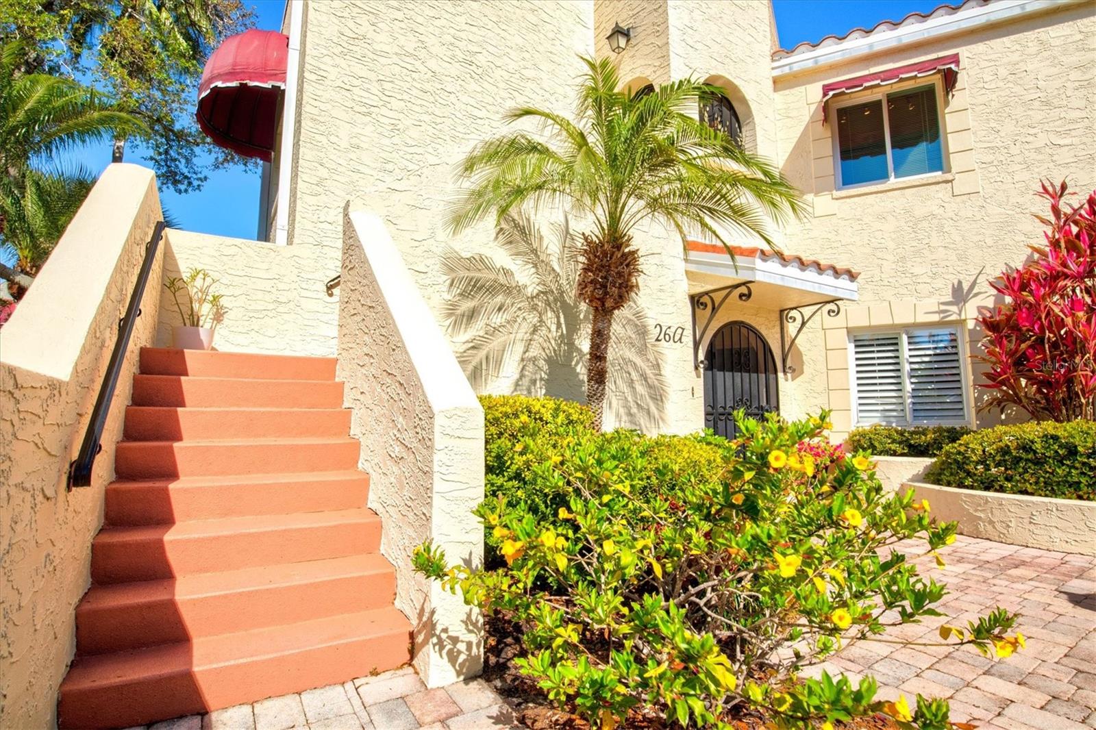 VIZCAYA PH 1,2,3,4,5,7,9,12,13,15&16 - Residential