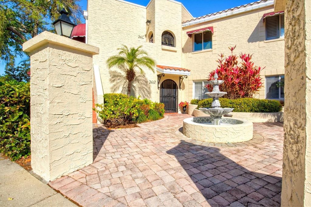 Photo of 6101 34th Street W #26C, Bradenton, FL 34210 (MLS # A4687987)