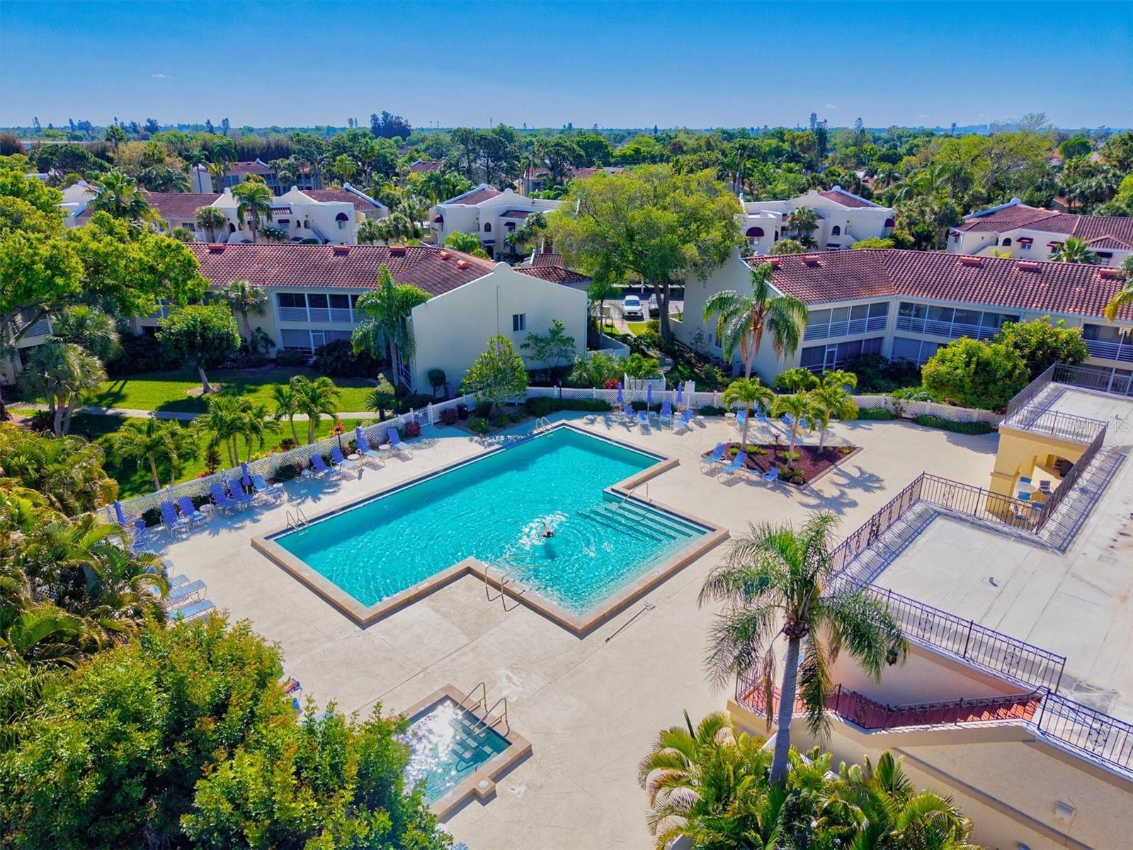 VIZCAYA PH 1,2,3,4,5,7,9,12,13,15&16 - Residential