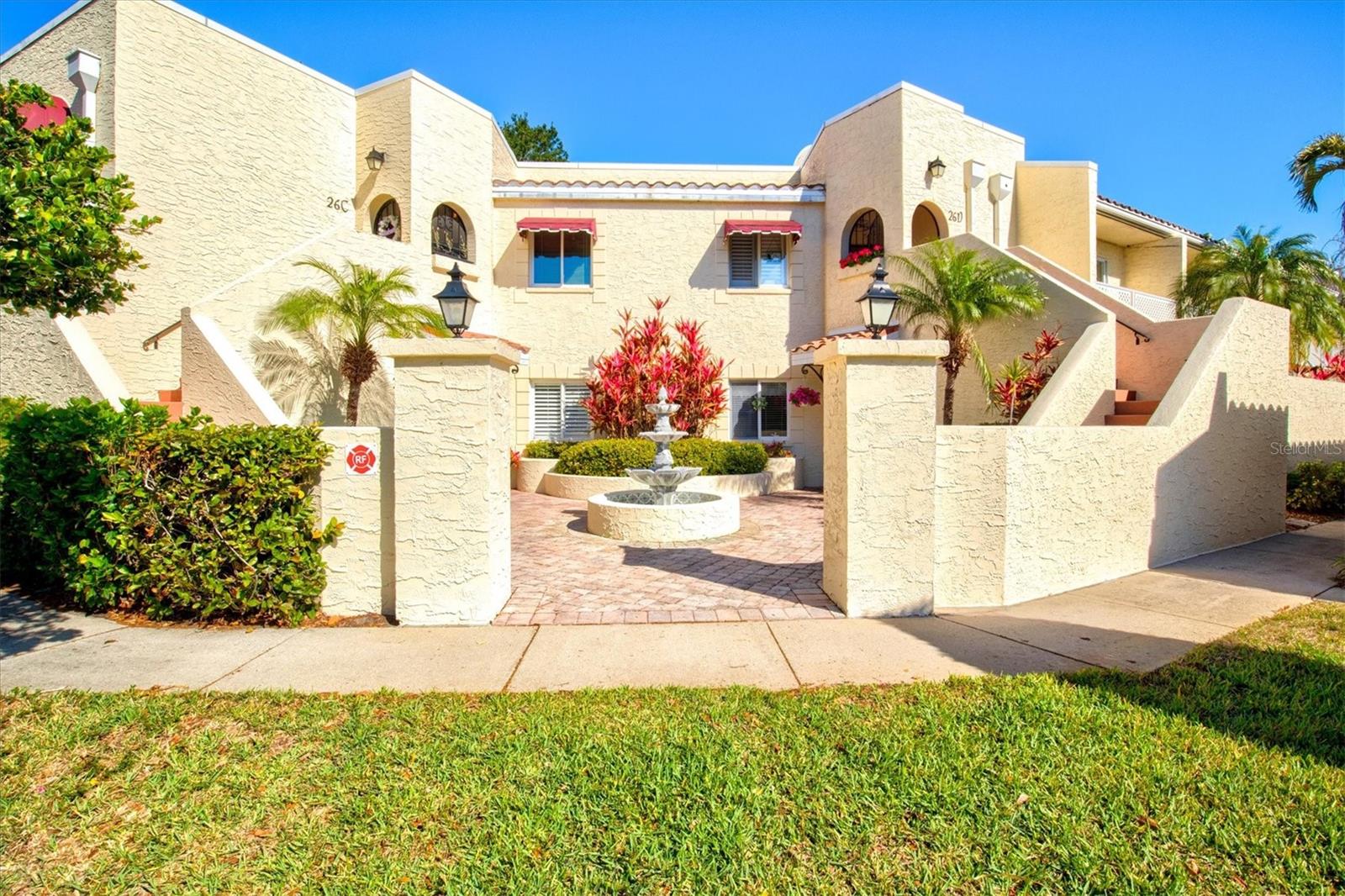 VIZCAYA PH 1,2,3,4,5,7,9,12,13,15&16 - Residential