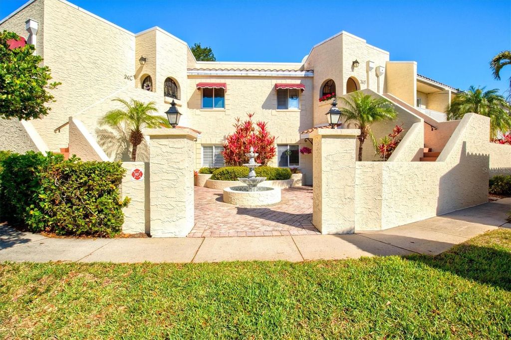 Photo of 6101 34th Street W #26C, Bradenton, FL 34210 (MLS # A4687987)