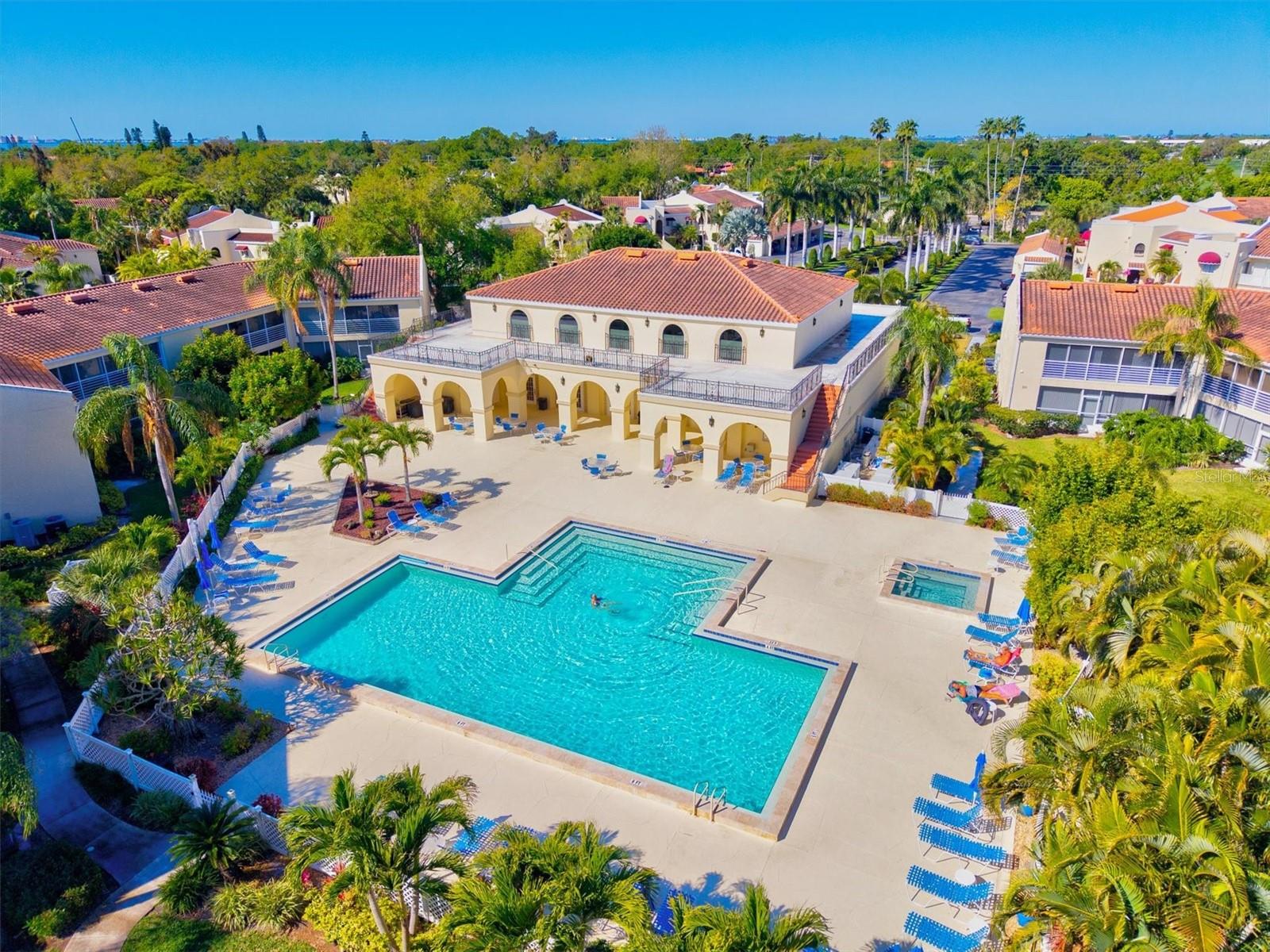 VIZCAYA PH 1,2,3,4,5,7,9,12,13,15&16 - Residential