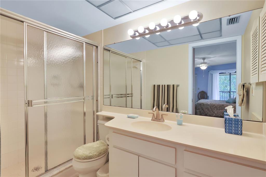 THE TERRACES AT WILD OAK BAY II - Residential Lease