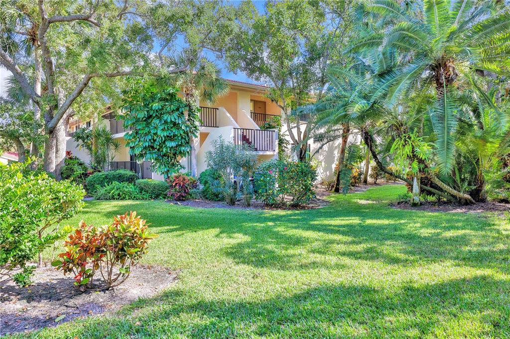 THE TERRACES AT WILD OAK BAY II - Residential Lease