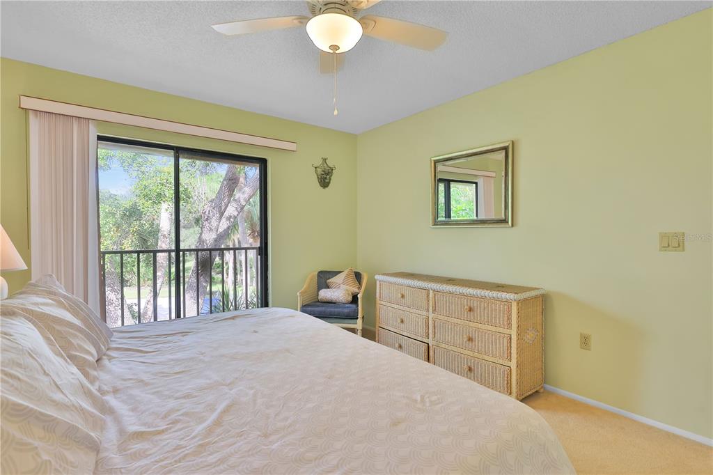 THE TERRACES AT WILD OAK BAY II - Residential Lease