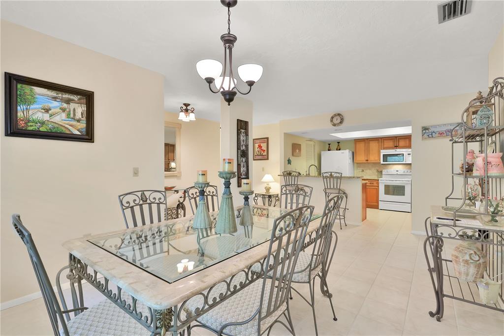 THE TERRACES AT WILD OAK BAY II - Residential Lease