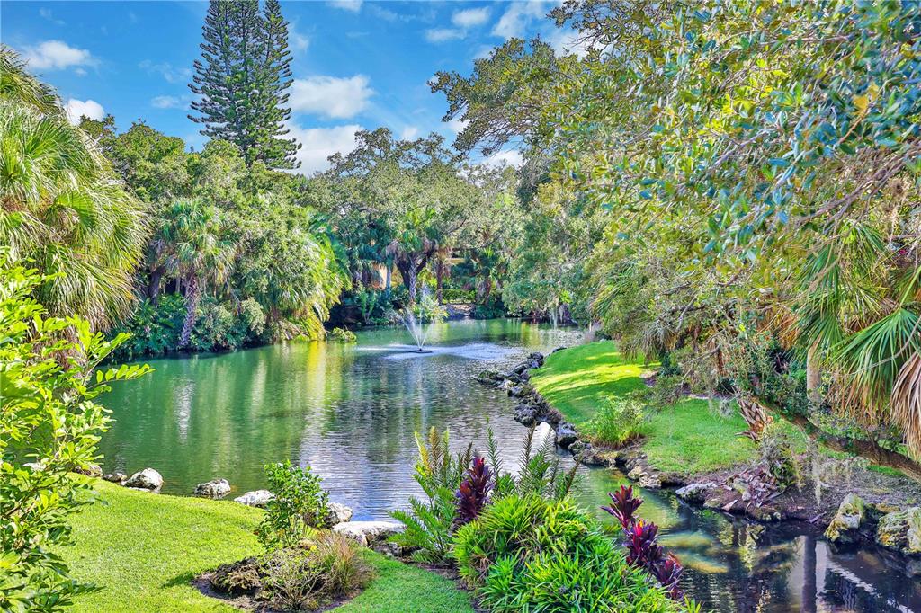 THE TERRACES AT WILD OAK BAY II - Residential Lease