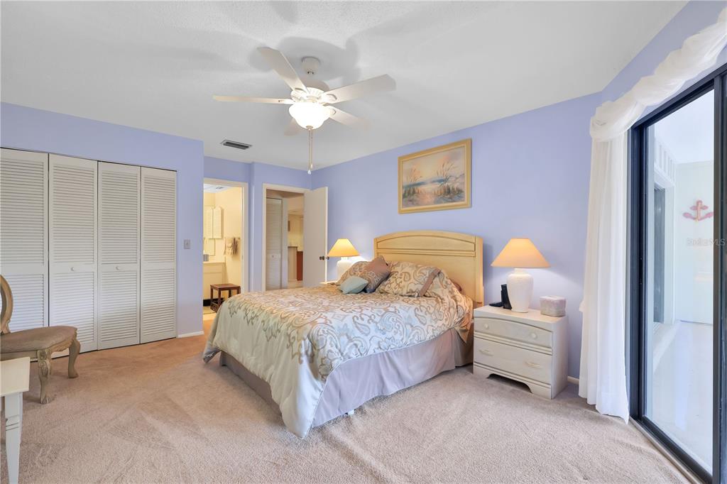 THE TERRACES AT WILD OAK BAY II - Residential Lease