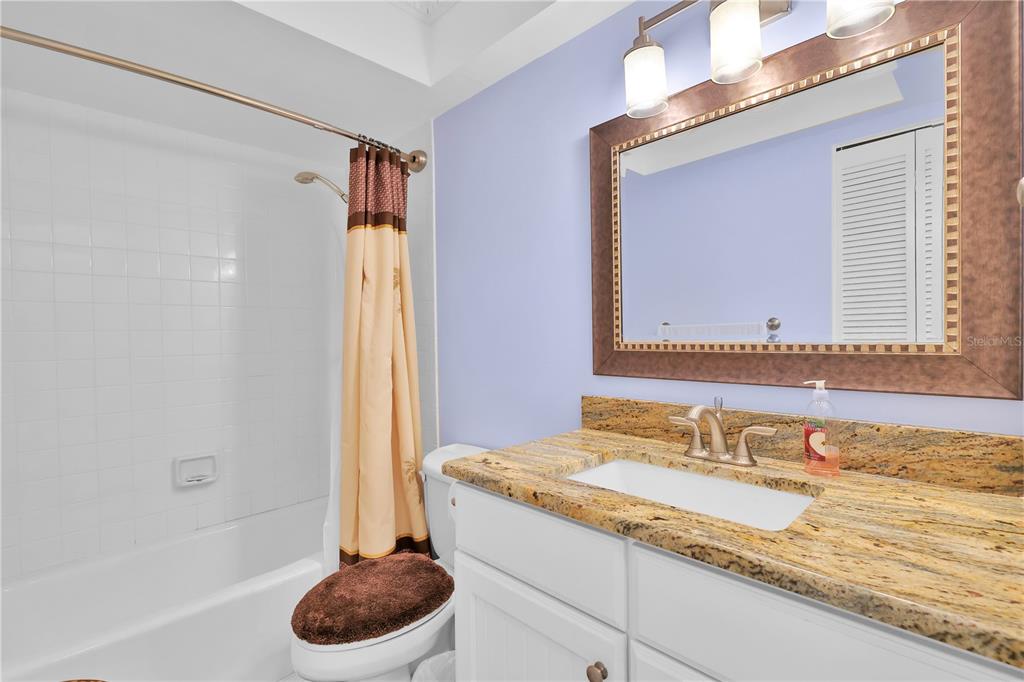 THE TERRACES AT WILD OAK BAY II - Residential Lease