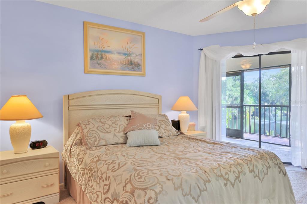 THE TERRACES AT WILD OAK BAY II - Residential Lease