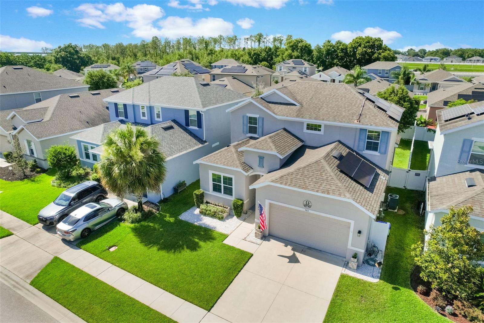 965 MAYPOLE DRIVE