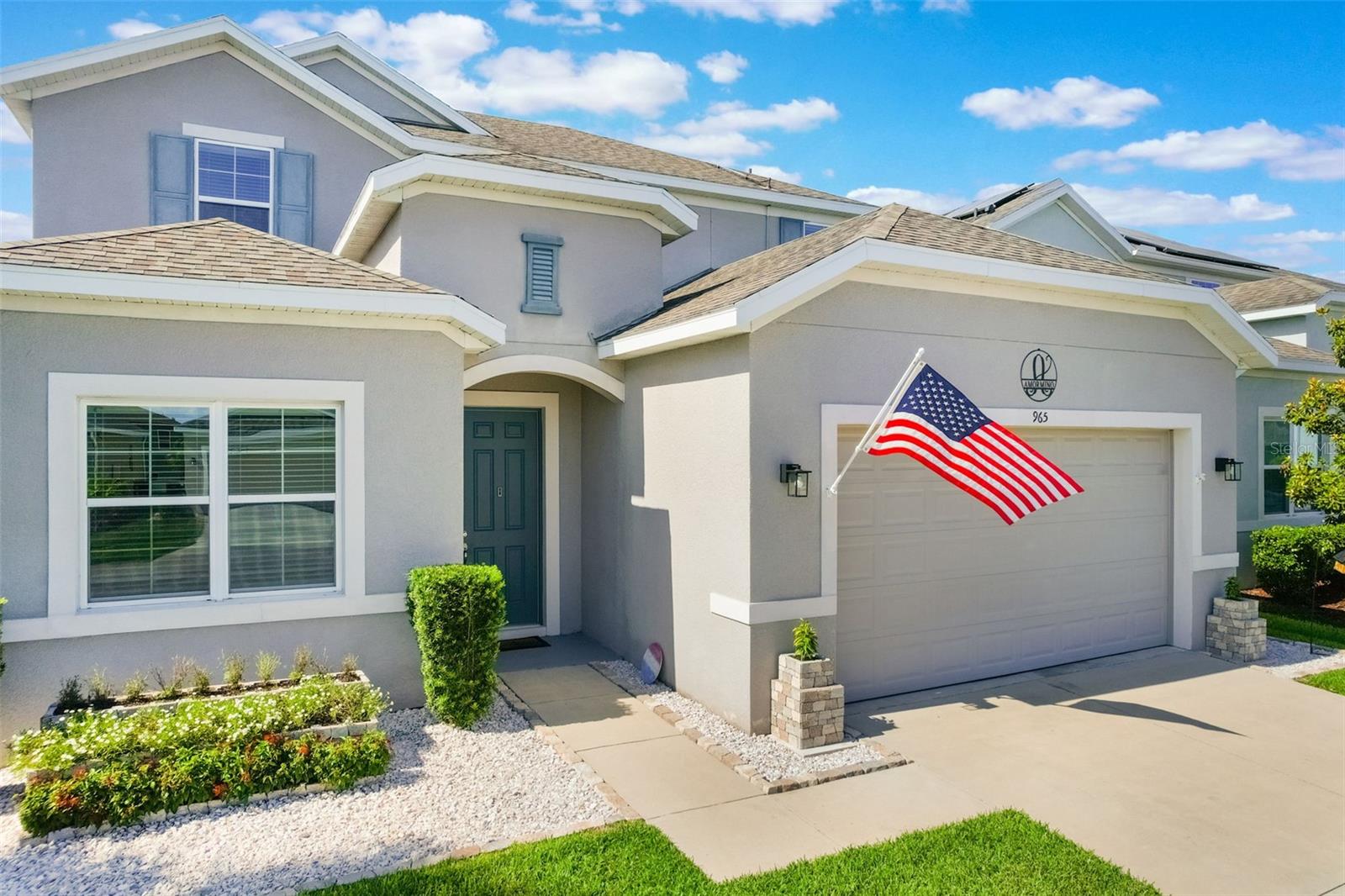 965 MAYPOLE DRIVE