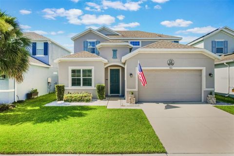 965 MAYPOLE DRIVE APOPKA FL 32703