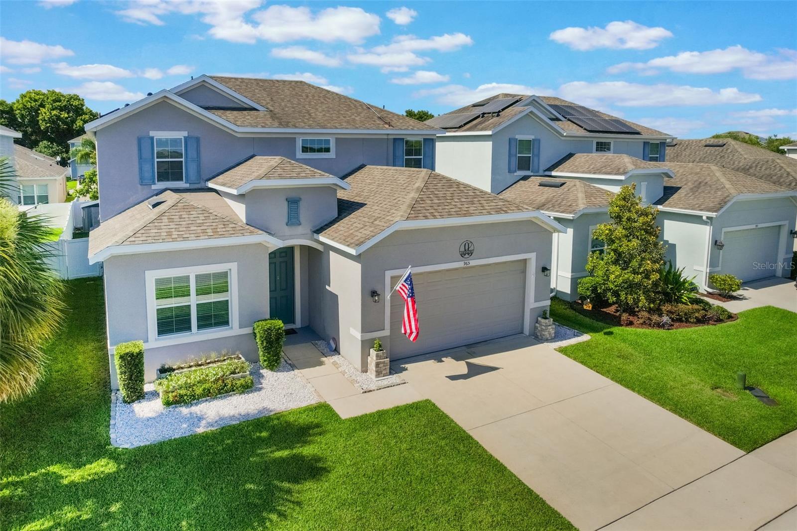 965 MAYPOLE DRIVE