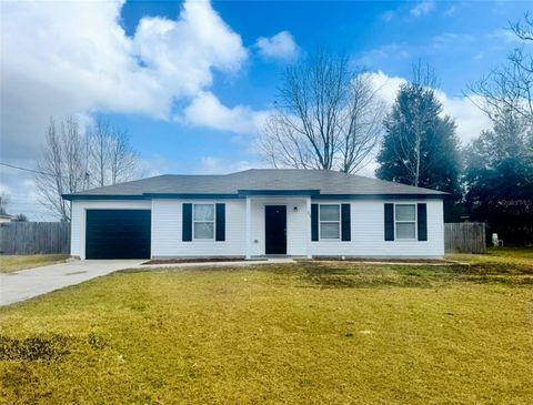 Photo of 213 Juniper Way, Ocala, FL 34480 (MLS # R4909631)