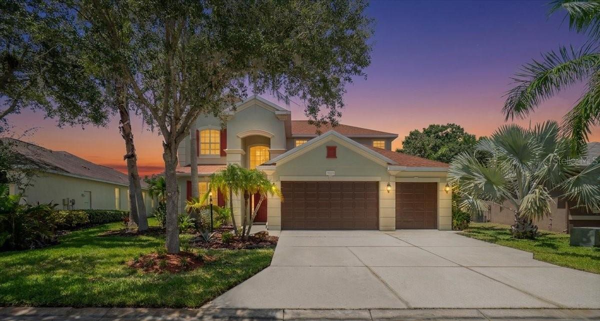 5809 LEXINGTON DRIVE