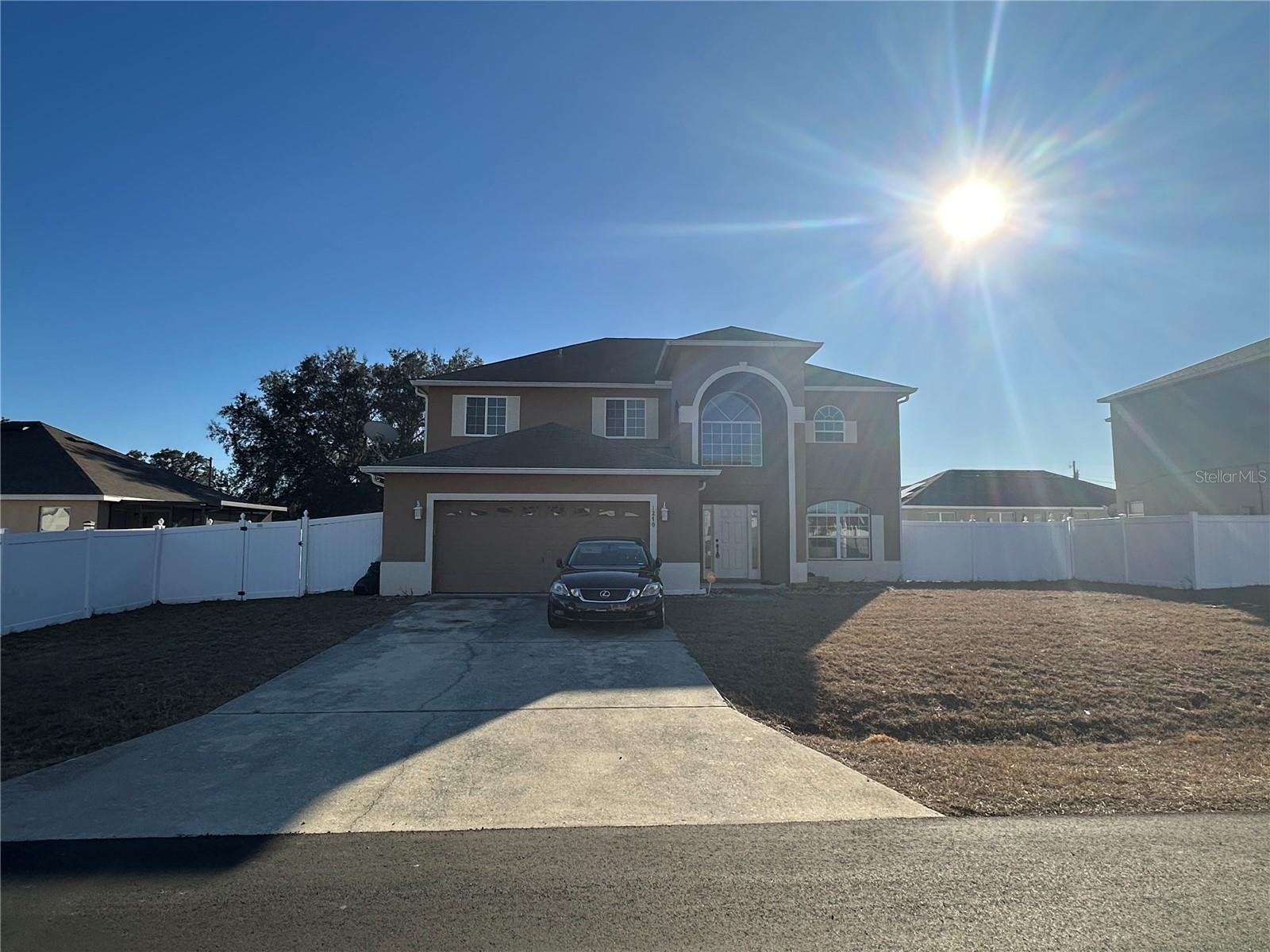 POINCIANA NBRHD 6 VIL 7 - Residential