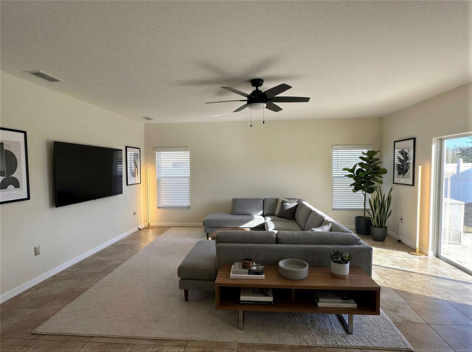 POINCIANA NBRHD 6 VIL 7 - Residential