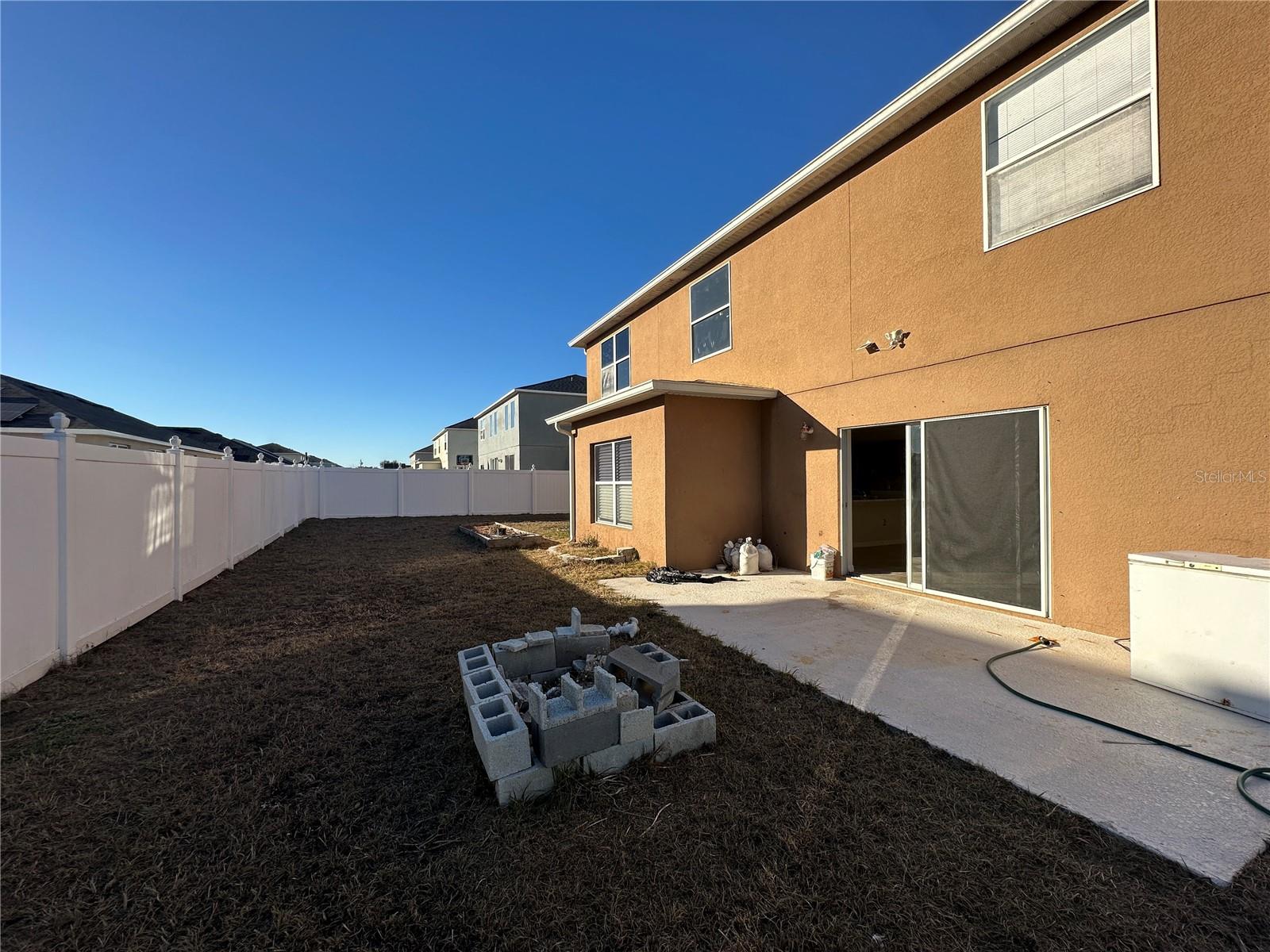 POINCIANA NBRHD 6 VIL 7 - Residential