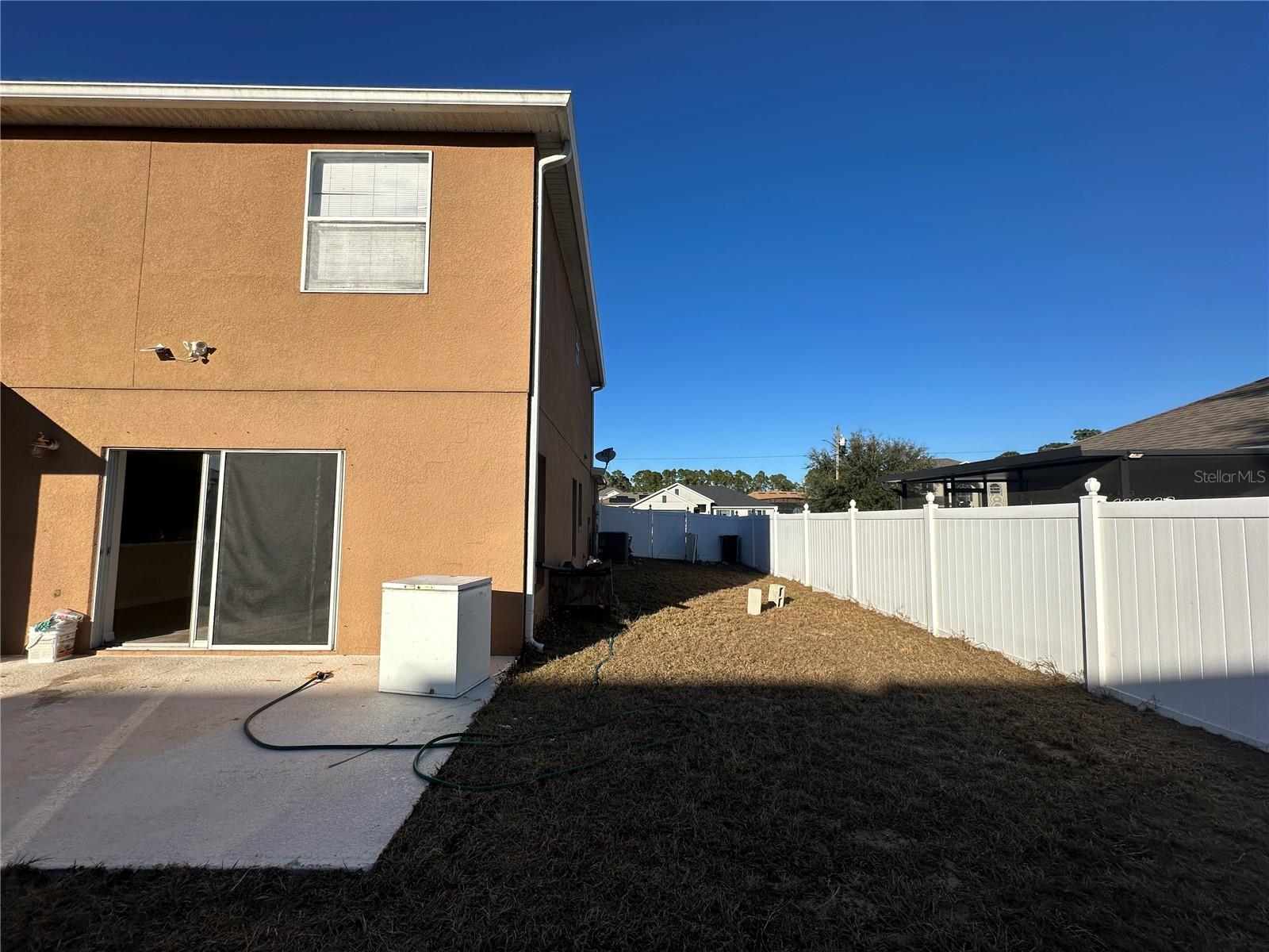 POINCIANA NBRHD 6 VIL 7 - Residential