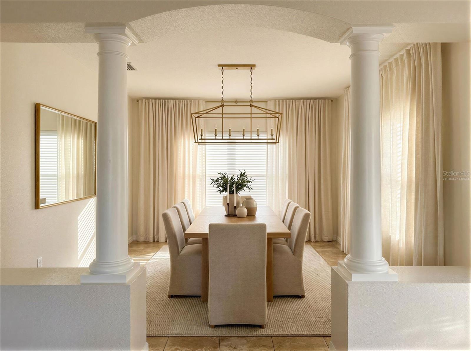 POINCIANA NBRHD 6 VIL 7 - Residential