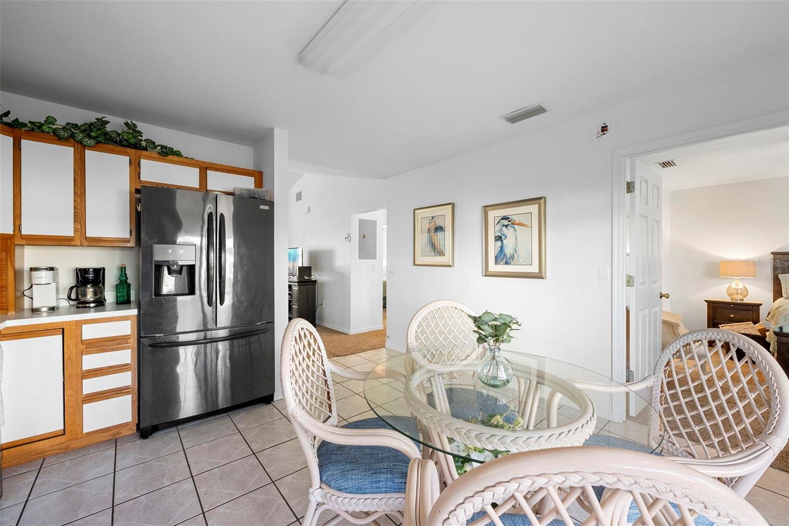 COUNTRY CLUB VILLAS 01 & 02 SP LAKE - Residential