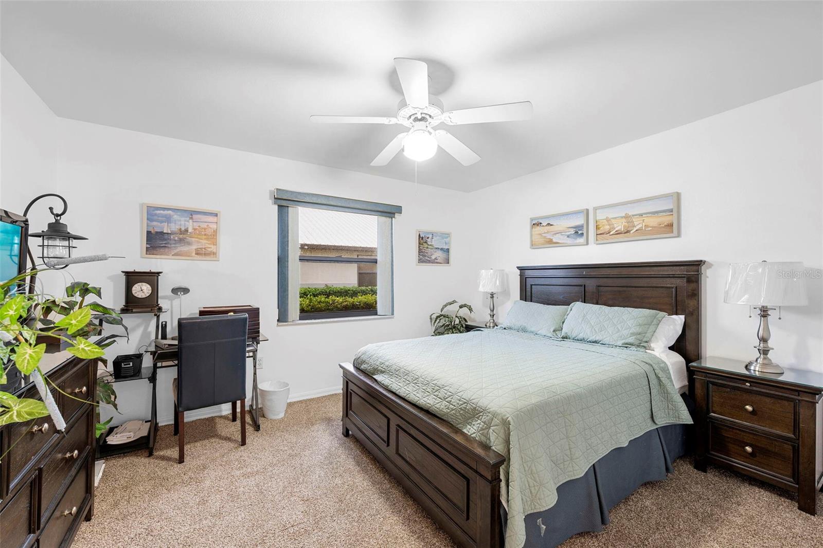 COUNTRY CLUB VILLAS 01 & 02 SP LAKE - Residential