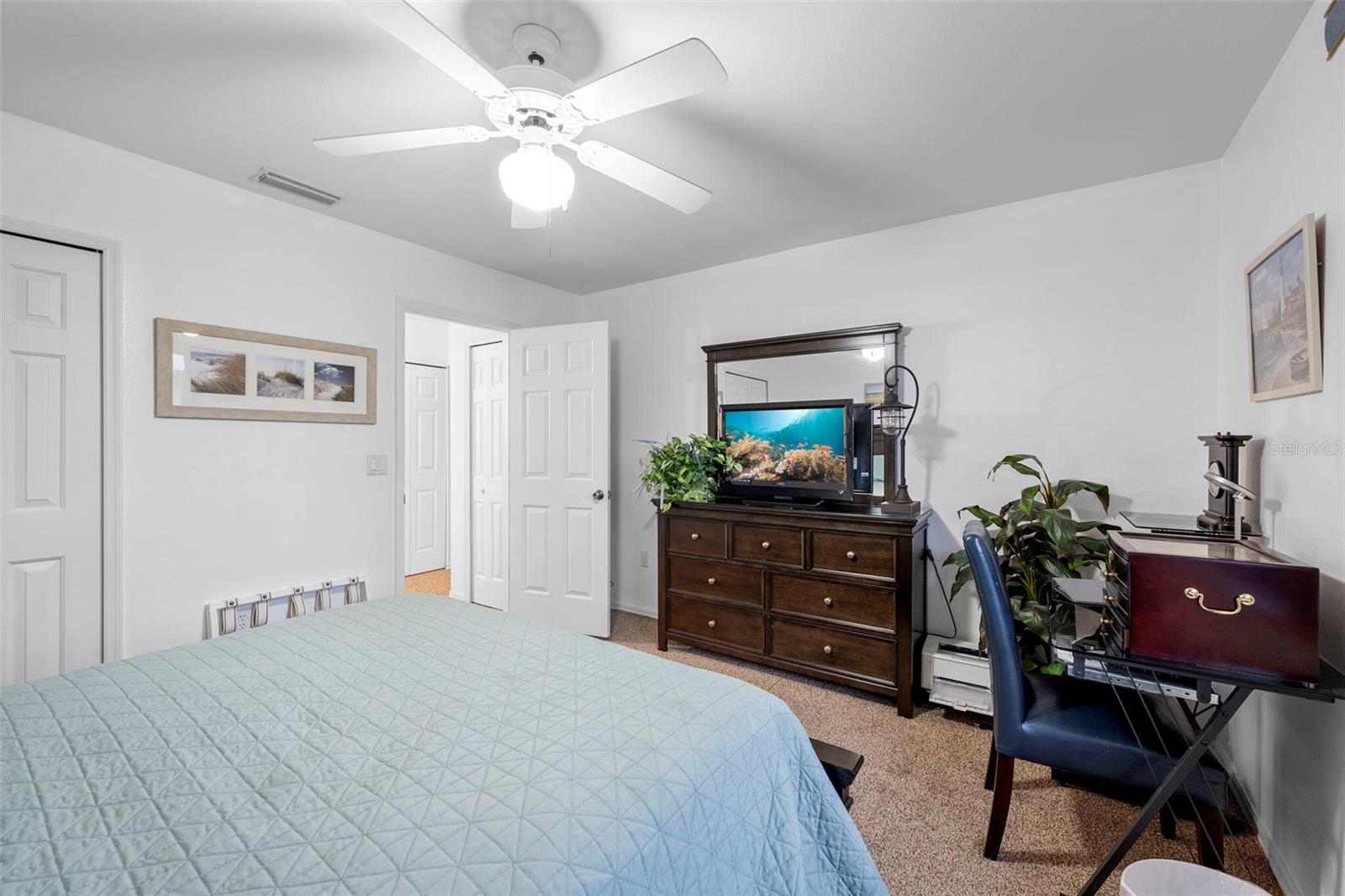 COUNTRY CLUB VILLAS 01 & 02 SP LAKE - Residential