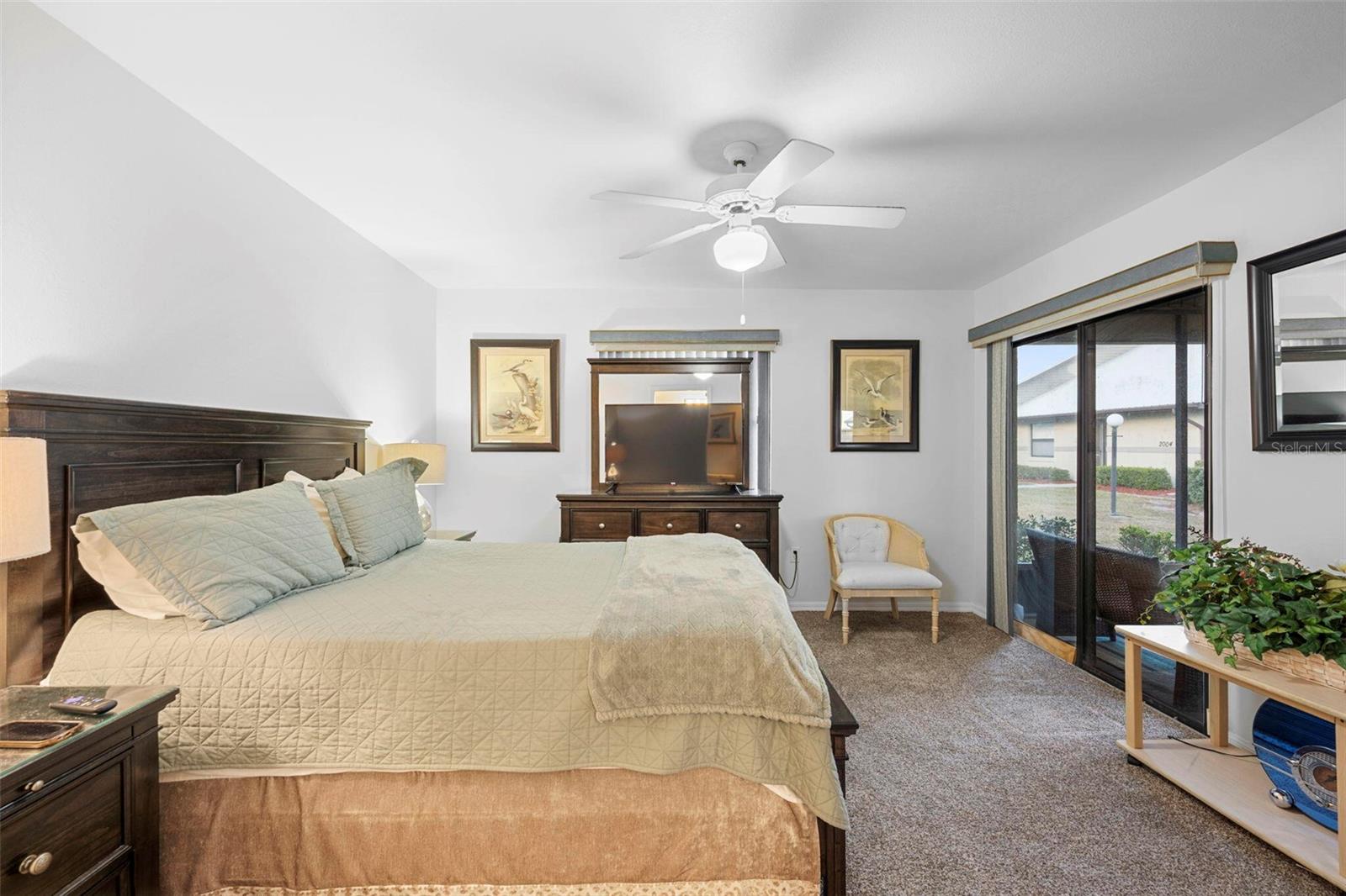 COUNTRY CLUB VILLAS 01 & 02 SP LAKE - Residential