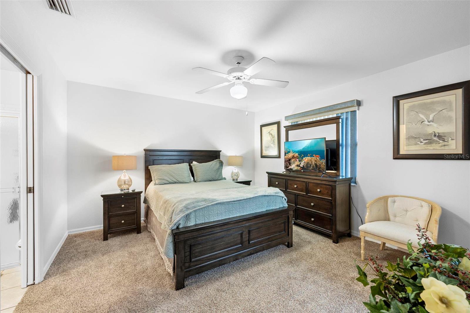 COUNTRY CLUB VILLAS 01 & 02 SP LAKE - Residential