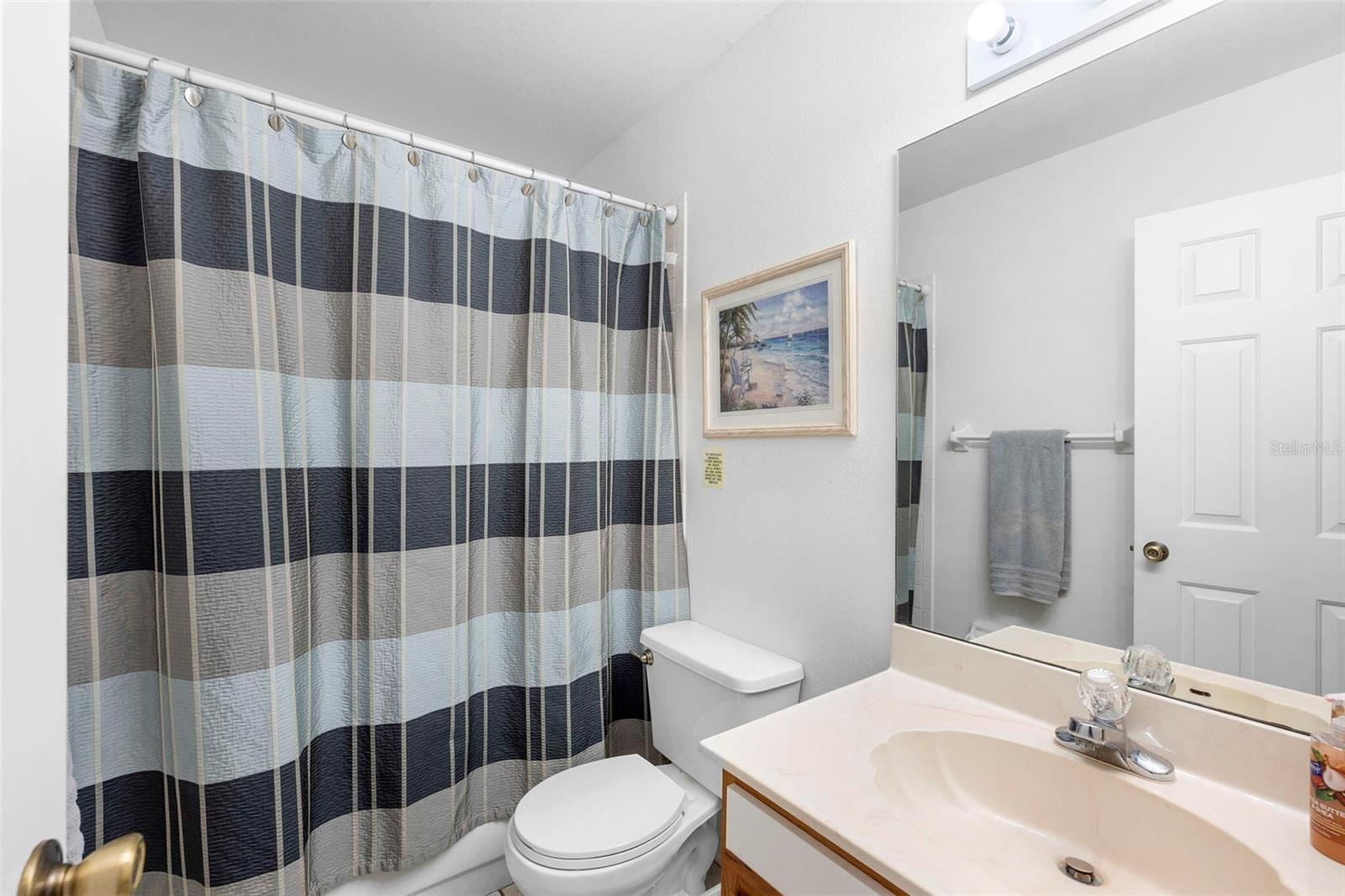 COUNTRY CLUB VILLAS 01 & 02 SP LAKE - Residential