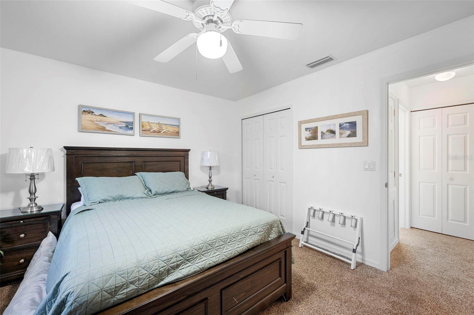 COUNTRY CLUB VILLAS 01 & 02 SP LAKE - Residential