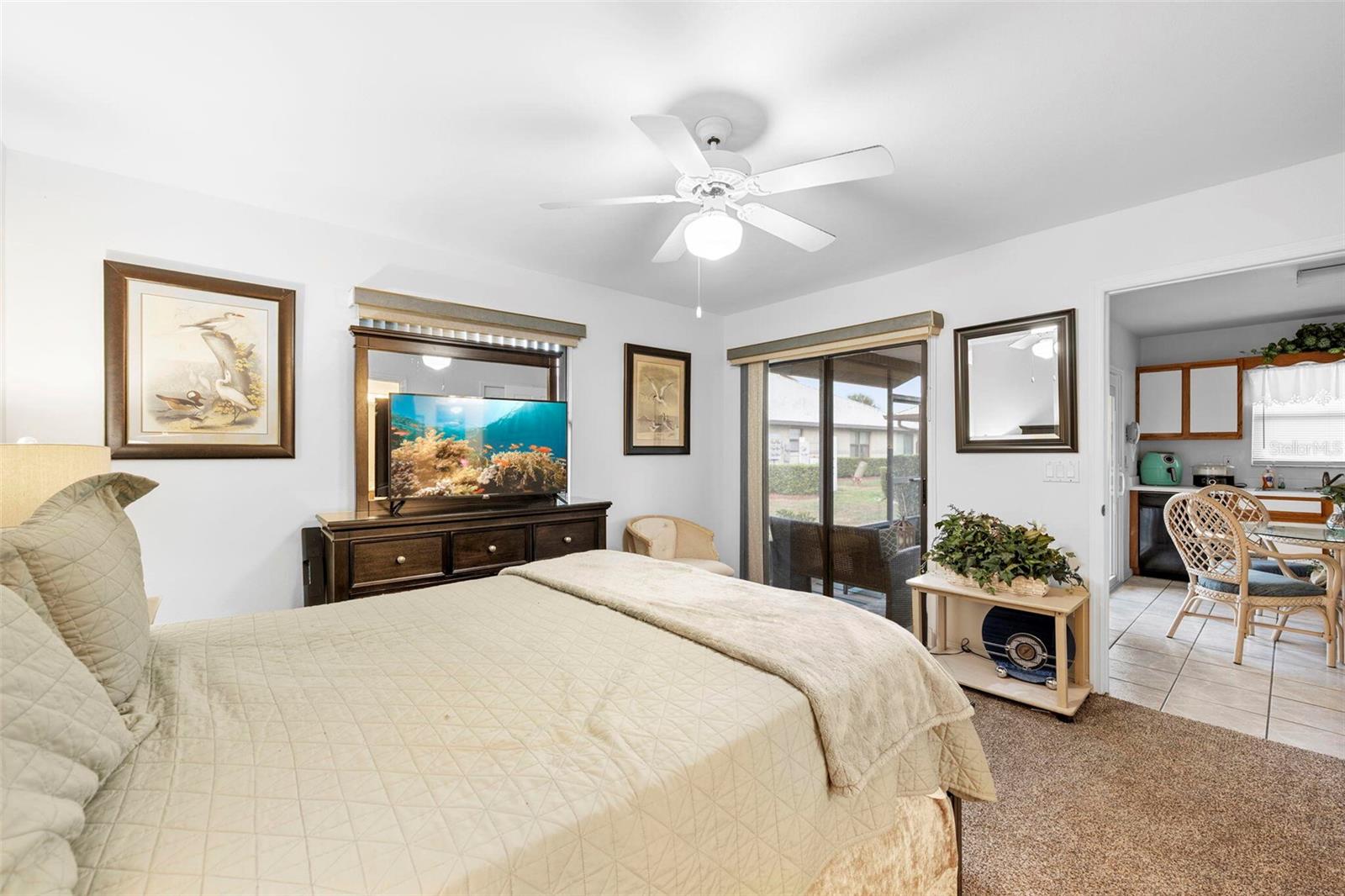 COUNTRY CLUB VILLAS 01 & 02 SP LAKE - Residential