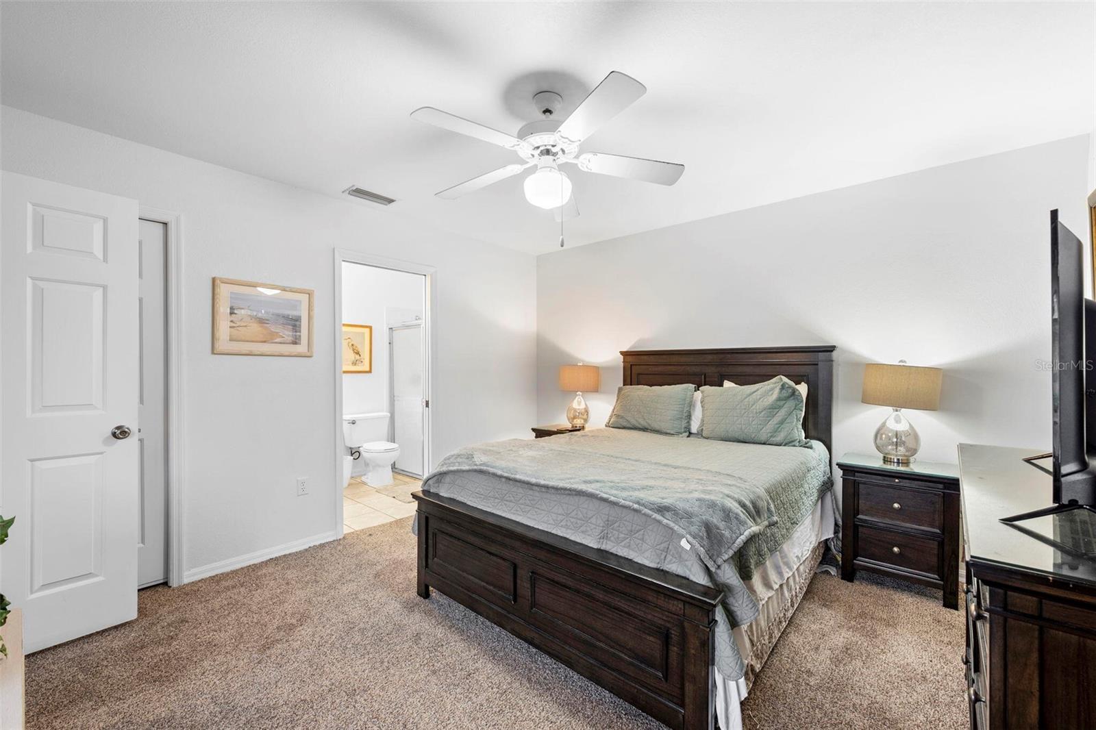 COUNTRY CLUB VILLAS 01 & 02 SP LAKE - Residential