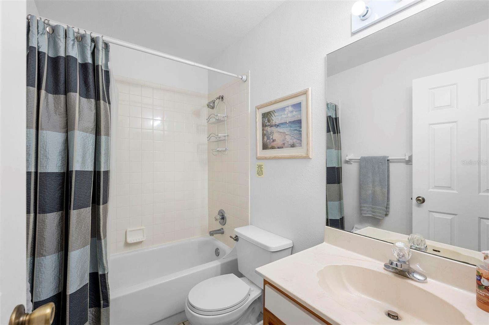 COUNTRY CLUB VILLAS 01 & 02 SP LAKE - Residential