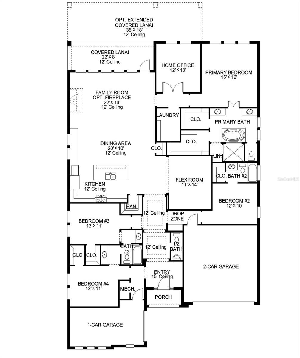 3723 COUNTRY VIEW COURT