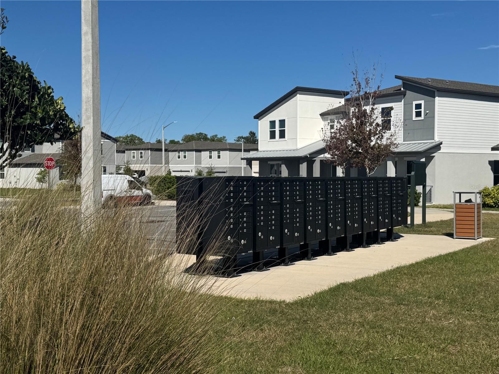 SILVER SPGS - Residential Lease