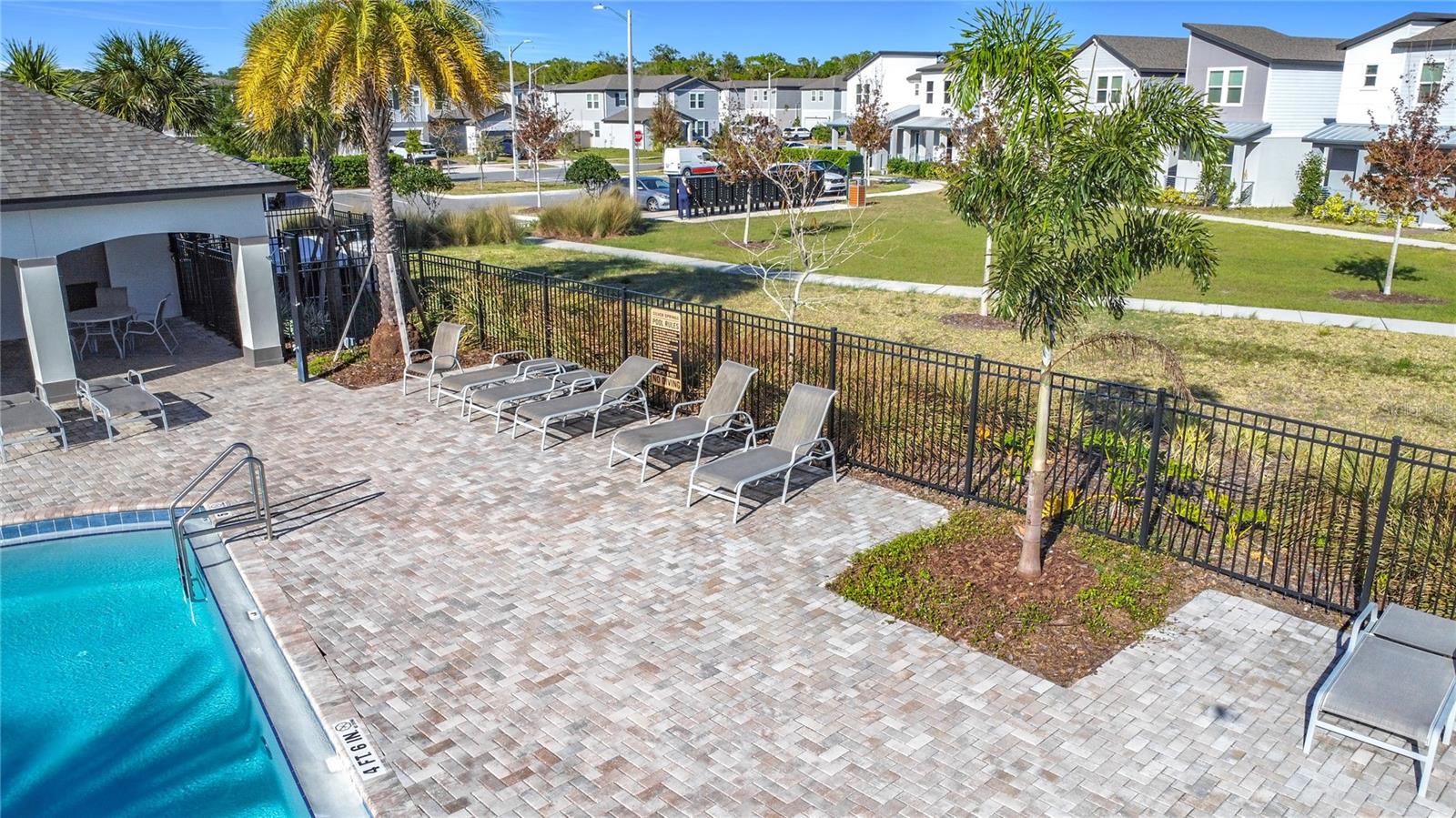 SILVER SPGS - Residential Lease